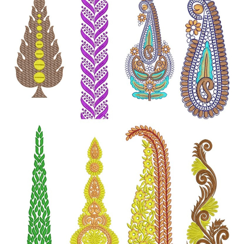 Kali April 2015 Bulk Download | 50 Designs