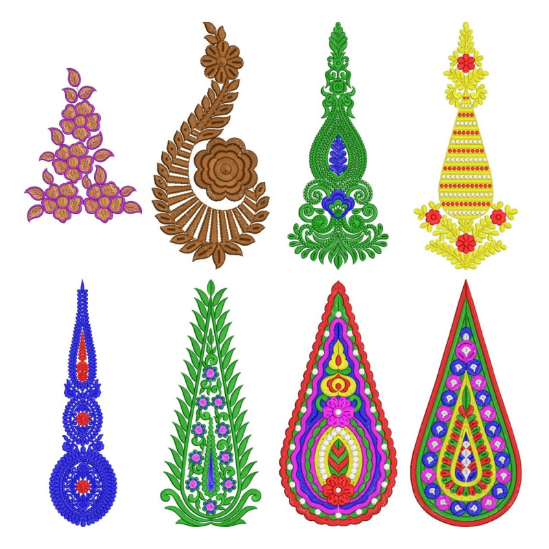 Kali April 2015 Bulk Download | 50 Designs