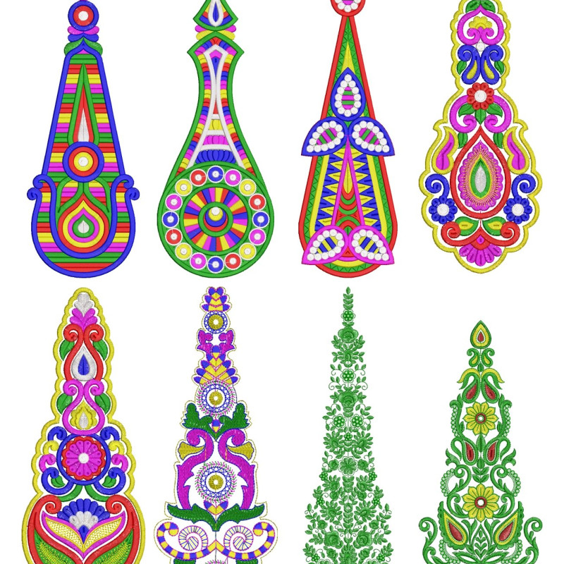 Kali April 2015 Bulk Download | 50 Designs