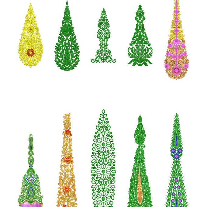 Kali April 2015 Bulk Download | 50 Designs