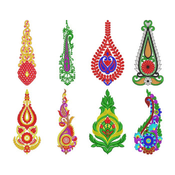 Kali March 2015 Bulk Download | 50 Designs