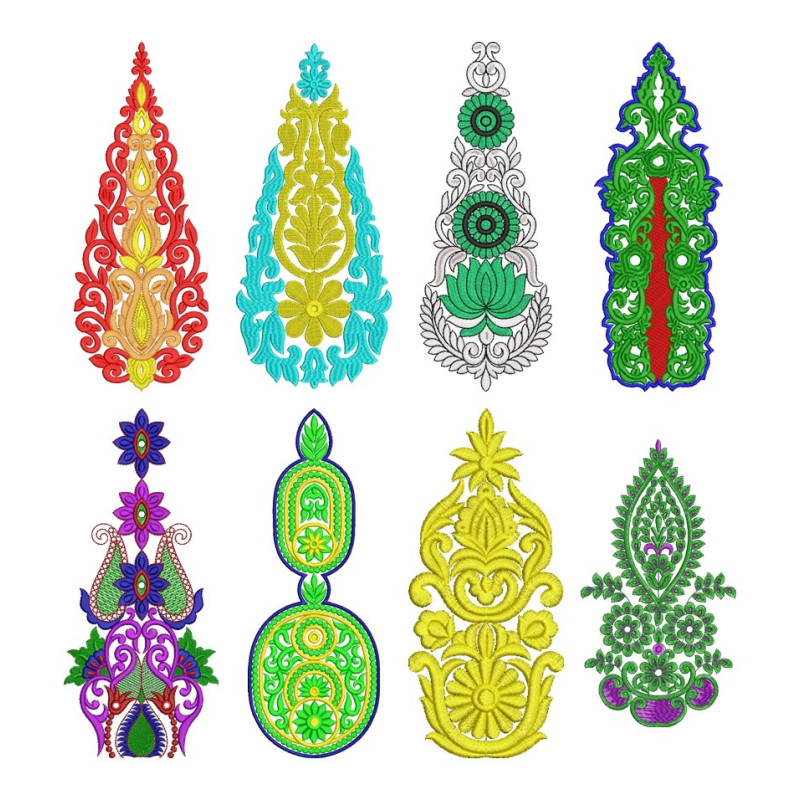 Kali March 2015 Bulk Download | 50 Designs