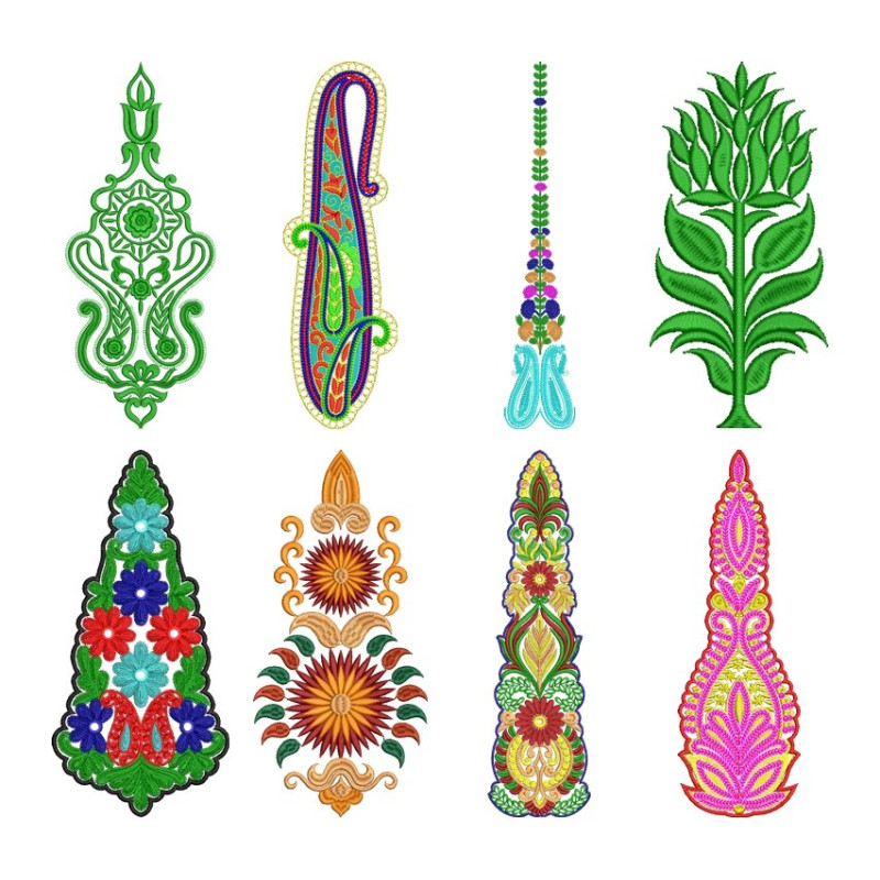 Kali March 2015 Bulk Download | 50 Designs