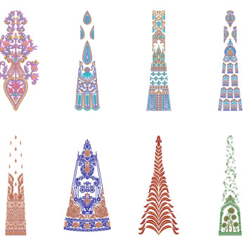 Kali April 2018 Bulk Download | 50 Designs