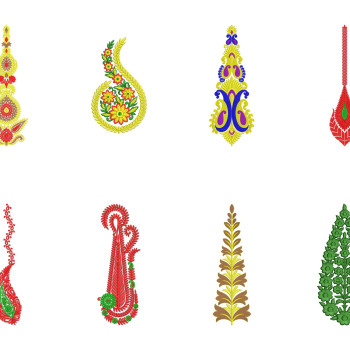 Kali April 2018 Bulk Download | 50 Designs