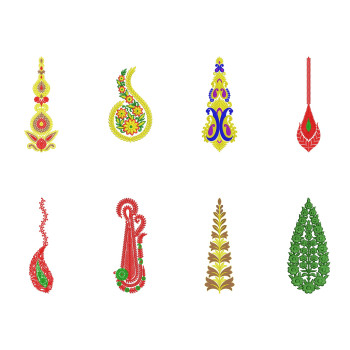 Kali April 2018 Bulk Download | 50 Designs