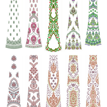 Kali August 2019 Bulk Download | 50 Designs