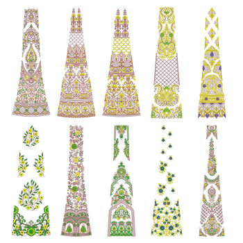 Kali August 2019 Bulk Download | 50 Designs