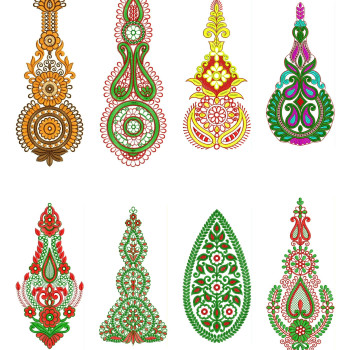 Kali December 2016 Bulk Download | 50 Designs