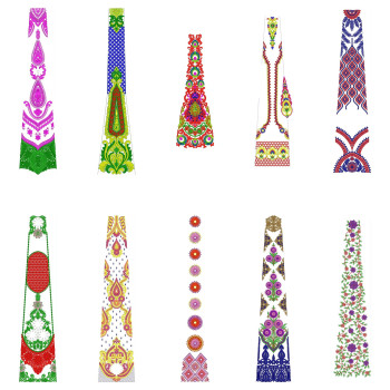 Kali December 2017 Bulk Download | 50 Designs