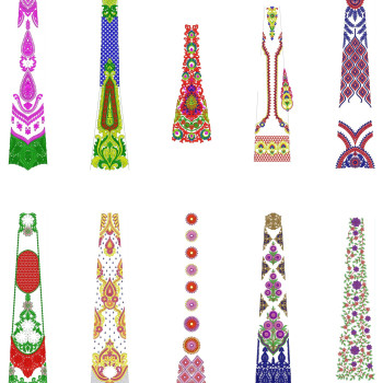 Kali December 2017 Bulk Download | 50 Designs