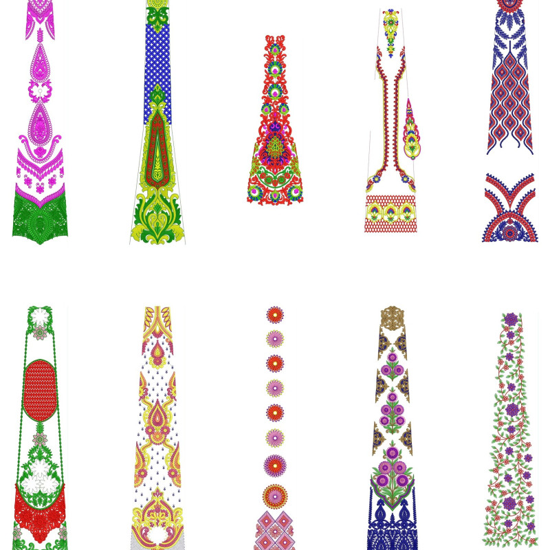 Kali December 2017 Bulk Download | 50 Designs