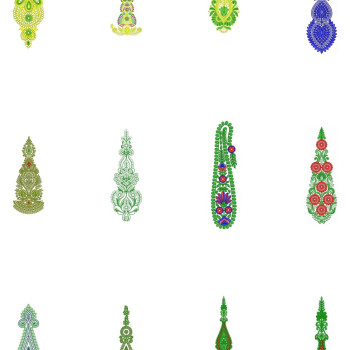 Kali December 2017 Bulk Download | 50 Designs