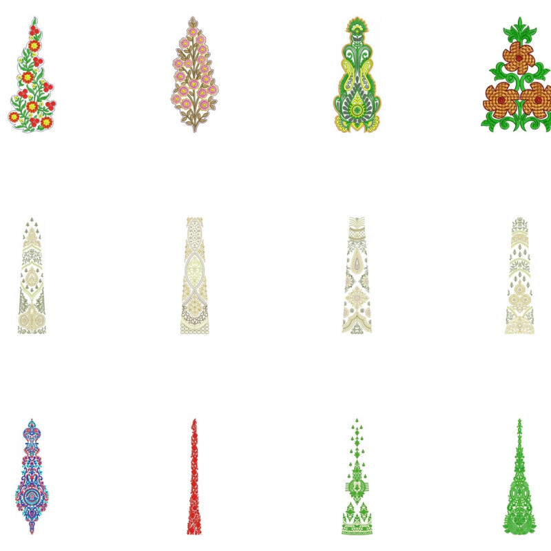 Kali December 2017 Bulk Download | 50 Designs