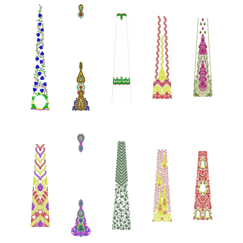 Kali December 2017 Bulk Download | 50 Designs