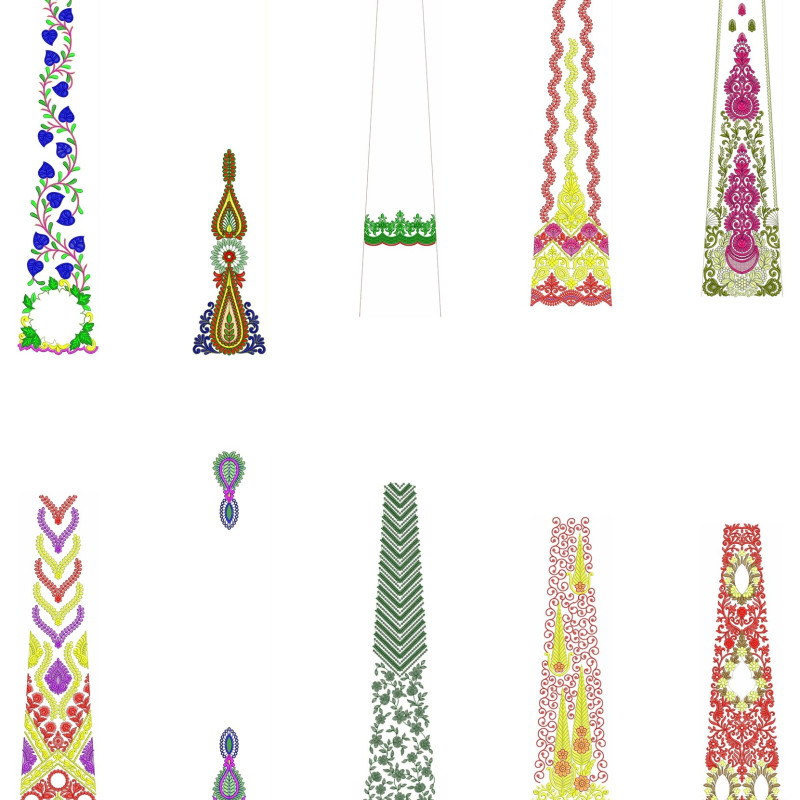 Kali December 2017 Bulk Download | 50 Designs