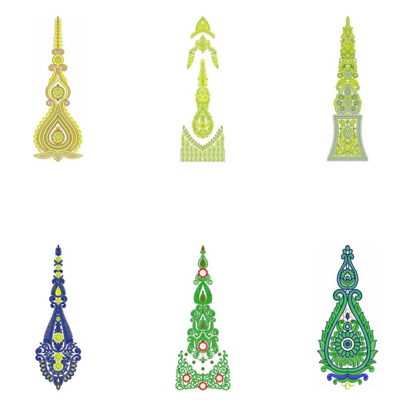 Kali December 2017 Bulk Download | 50 Designs