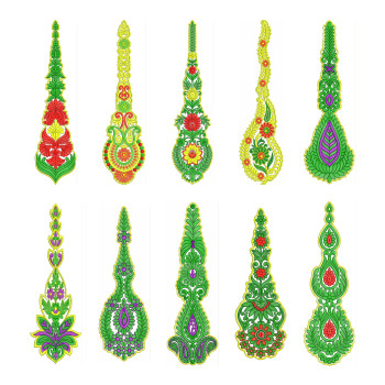 Kali December 2018 Bulk Download | 50 Designs