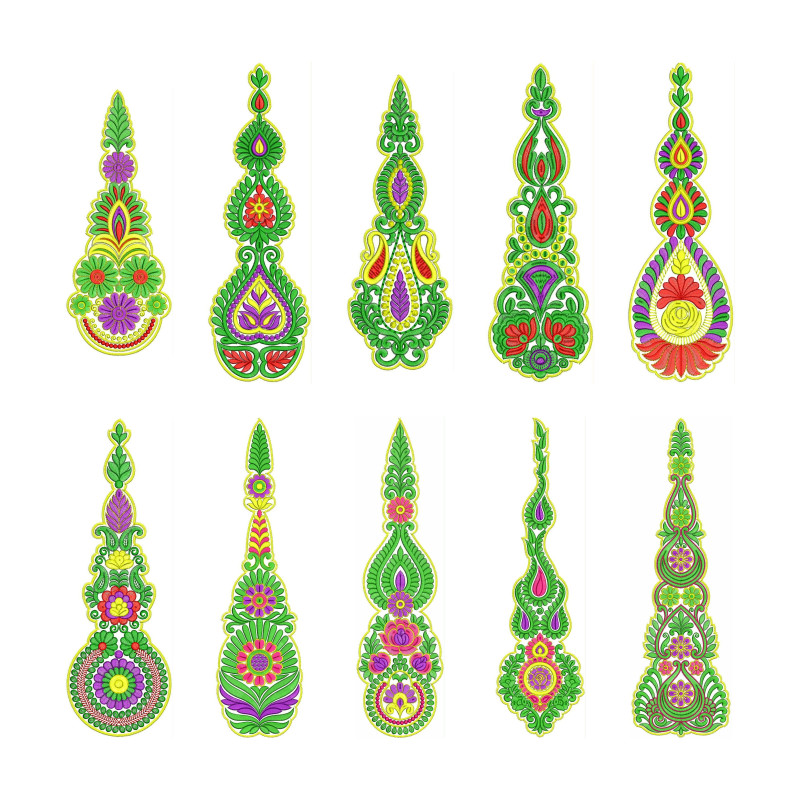 Kali December 2018 Bulk Download | 50 Designs