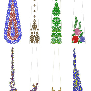 Kali February 2017 Bulk Download | 50 Designs