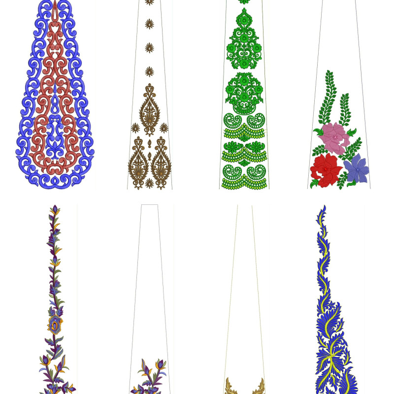 Kali February 2017 Bulk Download | 50 Designs