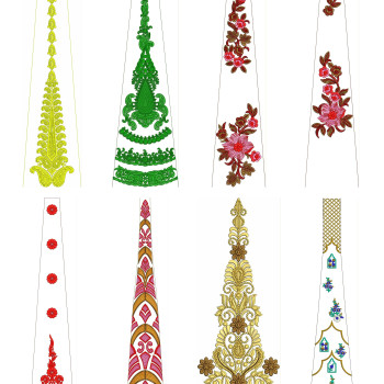 Kali February 2017 Bulk Download | 50 Designs