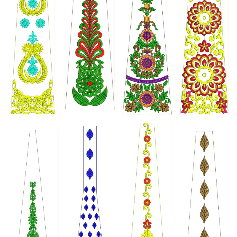 Kali February 2017 Bulk Download | 50 Designs