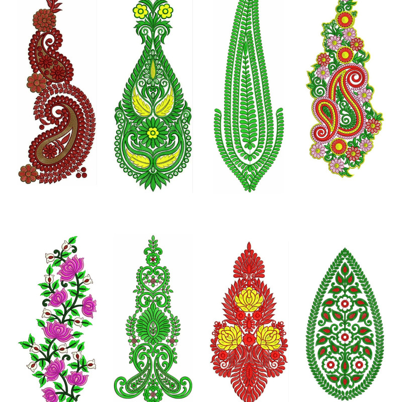 Kali February 2017 Bulk Download | 50 Designs