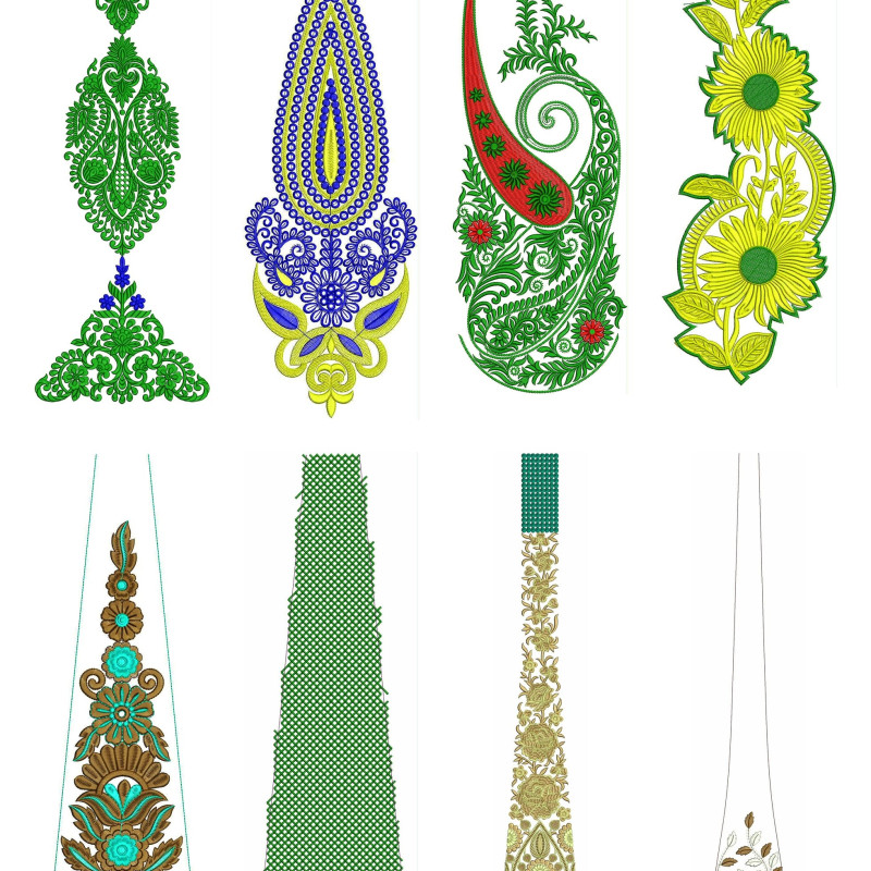 Kali February 2017 Bulk Download | 50 Designs