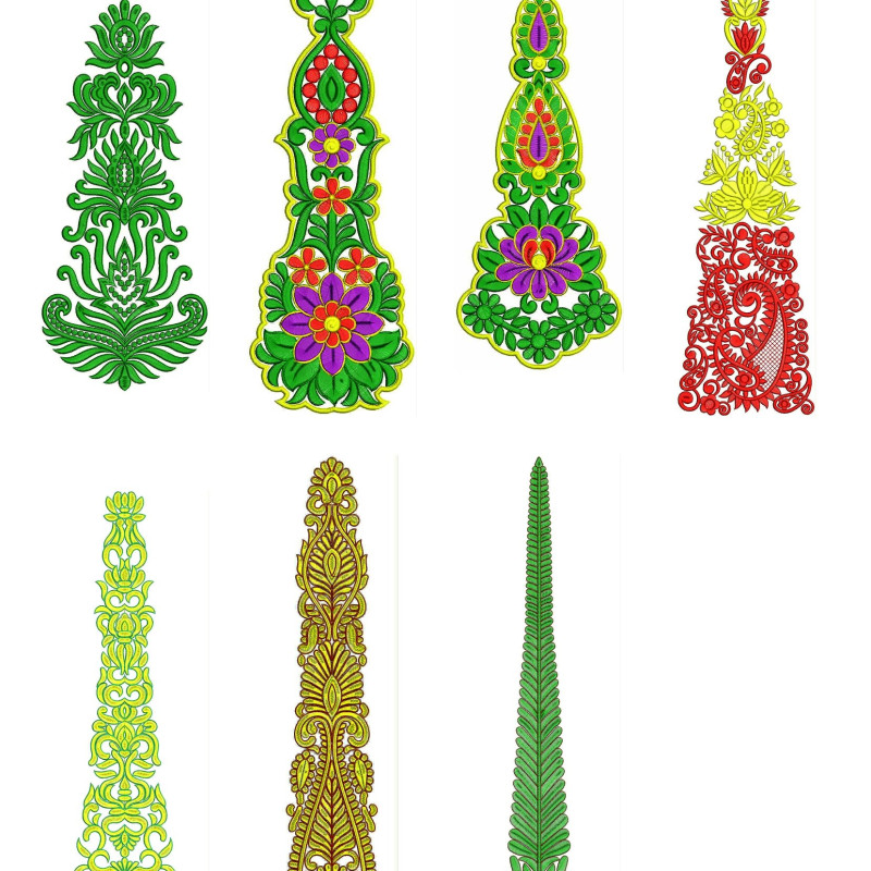 Kali February 2017 Bulk Download | 50 Designs