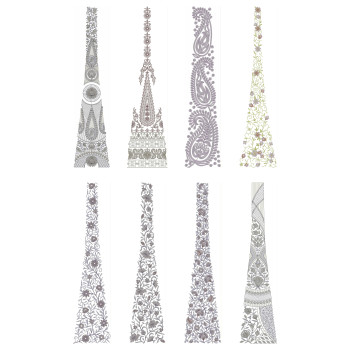 Kali February 2018 Bulk Download | 50 Designs