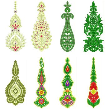 Kali January 2017 Bulk Download | 50 Designs