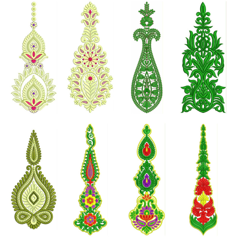 Kali January 2017 Bulk Download | 50 Designs