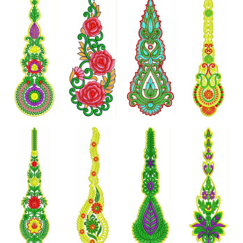 Kali January 2017 Bulk Download | 50 Designs