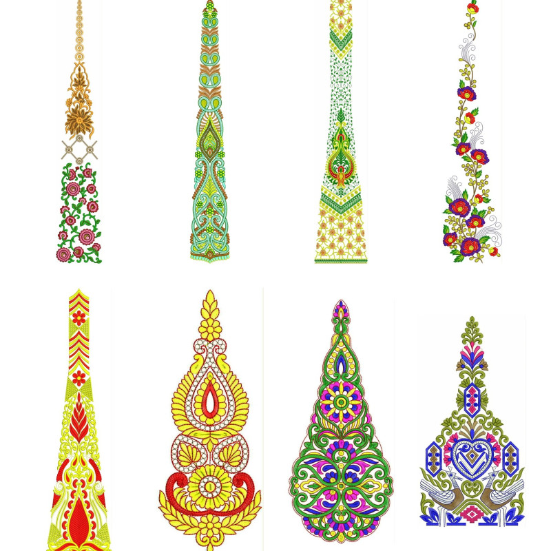 Kali January 2017 Bulk Download | 50 Designs