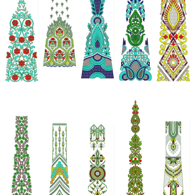 Kali July 2017 Bulk Download | 50 Designs