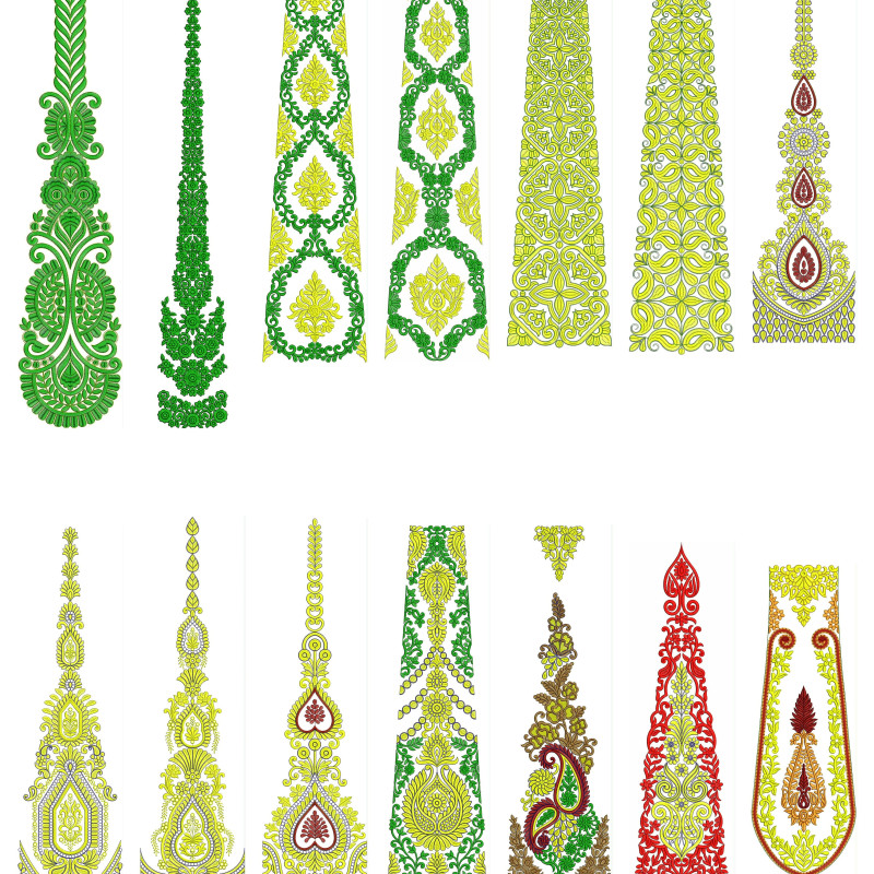 Kali July 2017 Bulk Download | 50 Designs