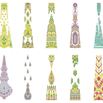 Kali July 2019 Bulk Download | 50 Designs