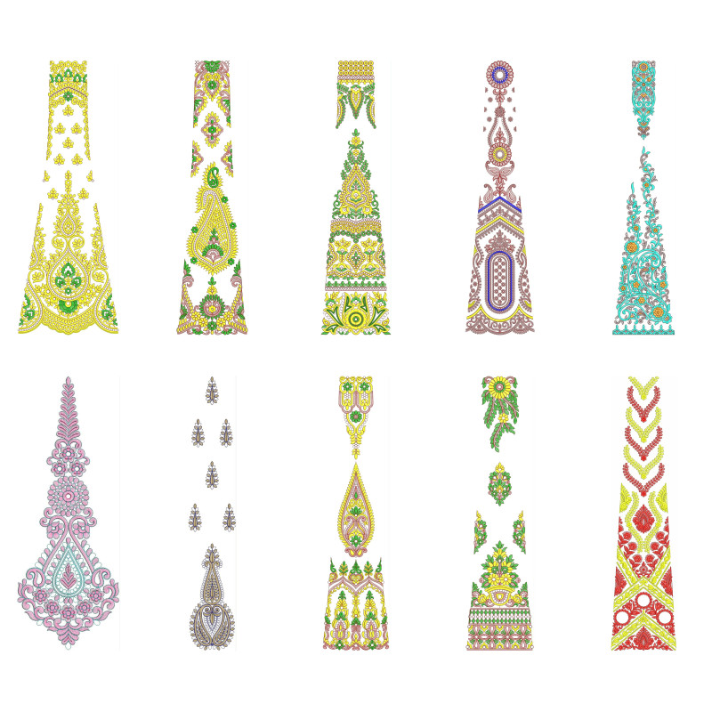 Kali July 2019 Bulk Download | 50 Designs