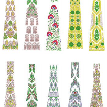 Kali July 2019 Bulk Download | 50 Designs