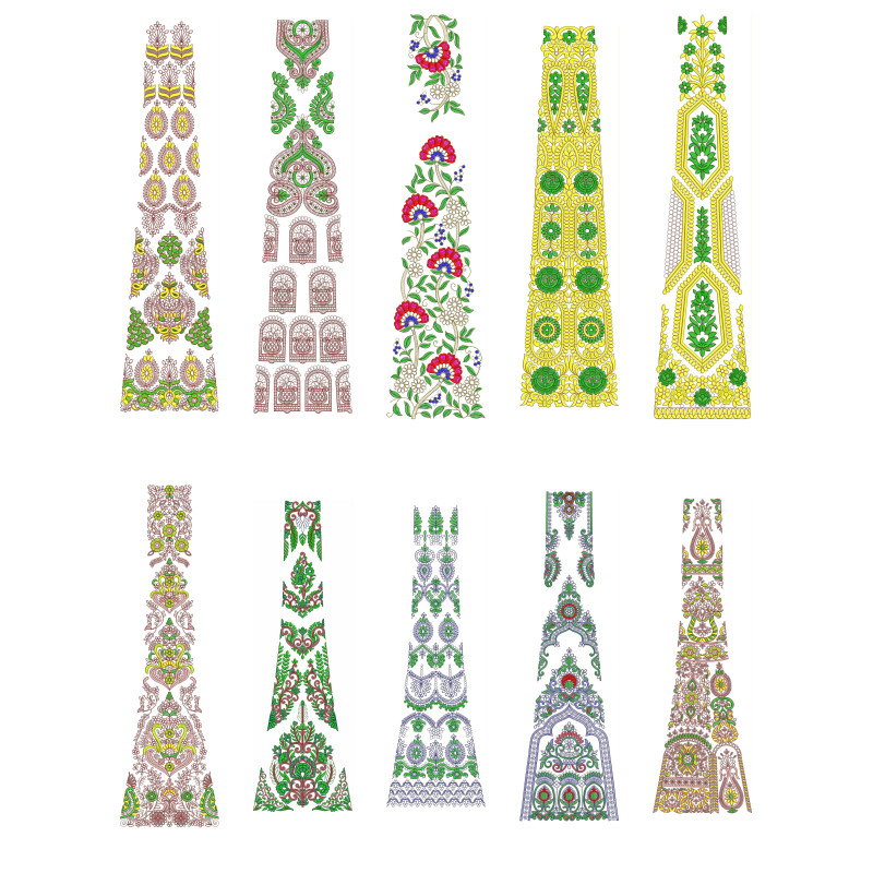 Kali July 2019 Bulk Download | 50 Designs