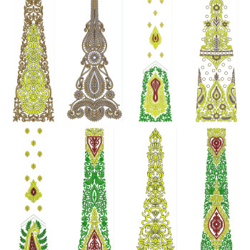 Kali June 2017 Bulk Download | 50 Designs