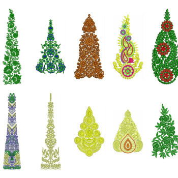 Kali May 2017 Bulk Download | 50 Designs