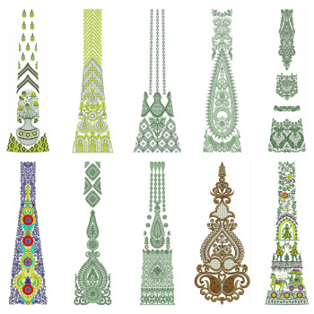 Kali May 2017 Bulk Download | 50 Designs