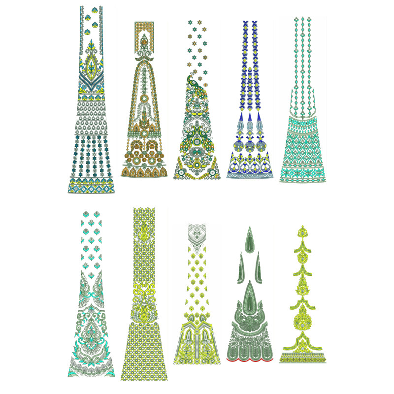 Kali May 2017 Bulk Download | 50 Designs