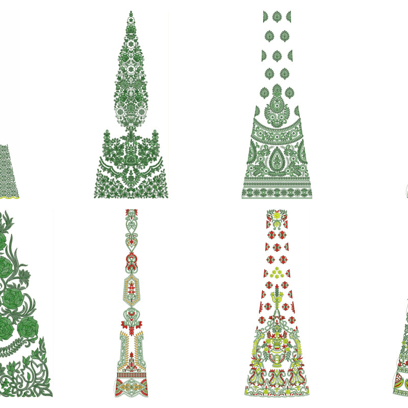 Kali May 2017 Bulk Download | 50 Designs