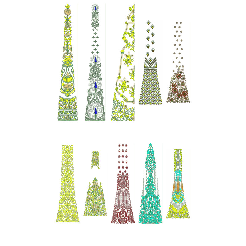 Kali May 2017 Bulk Download | 50 Designs