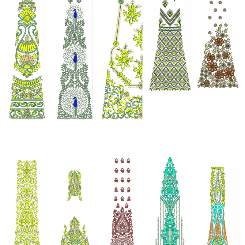 Kali May 2017 Bulk Download | 50 Designs