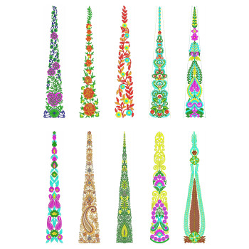 Kali May 2018 Bulk Download | 50 Designs