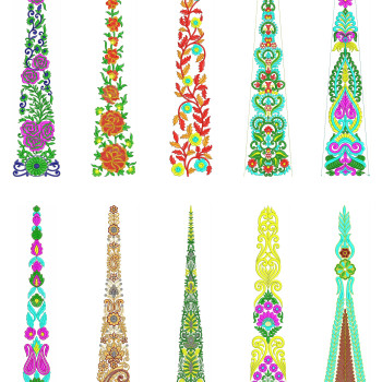 Kali May 2018 Bulk Download | 50 Designs